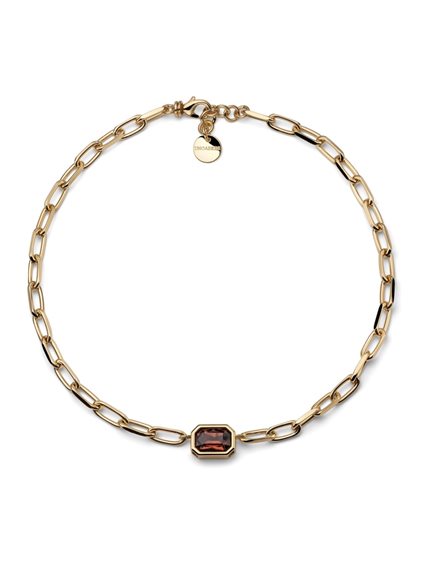 Necklace Unoaerre Woman in Bronze 2833 - 2833